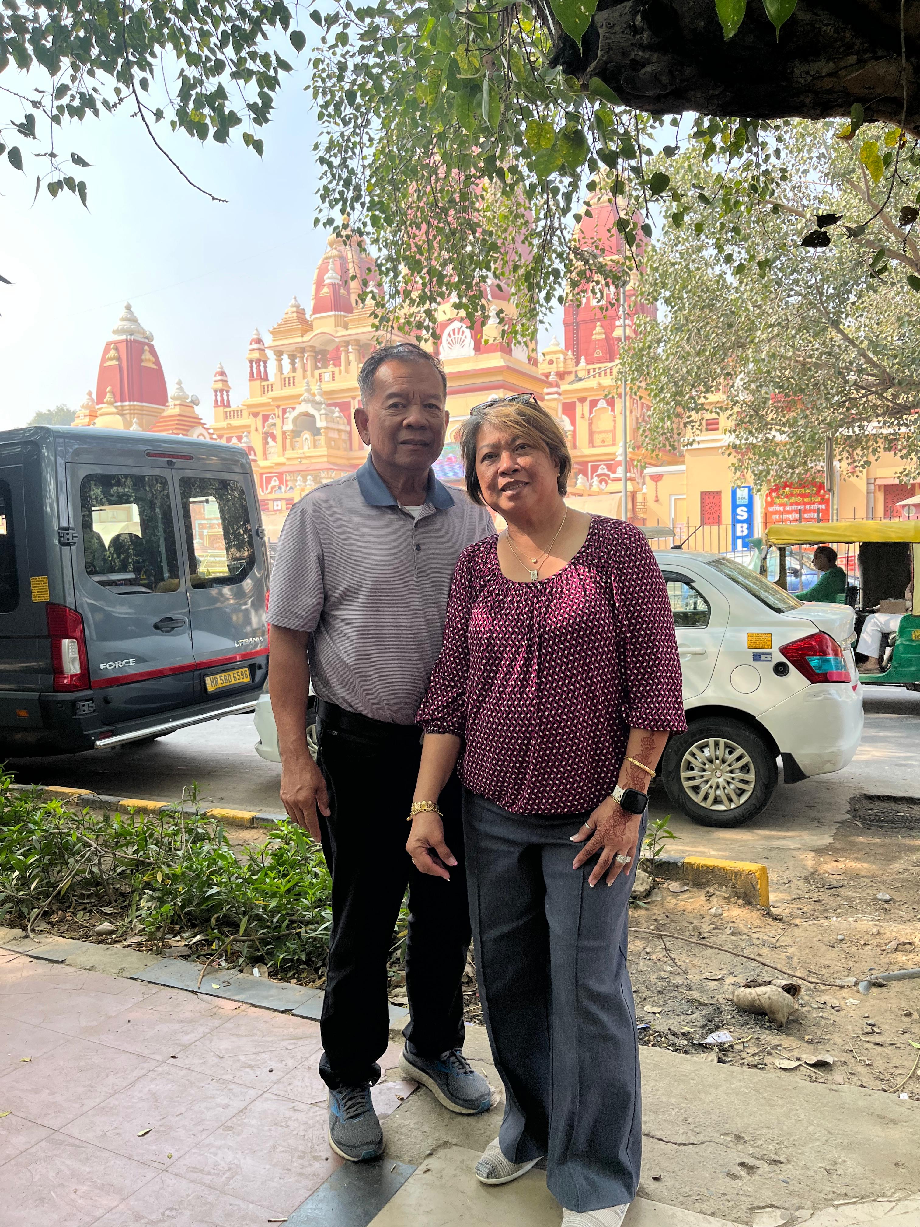 Birla Mandir